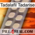 Tadalafil Tadarise 08